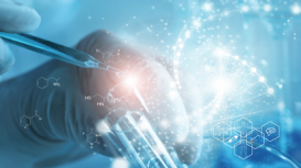 Application Chemical analysis & medical devices