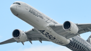 Nose radome