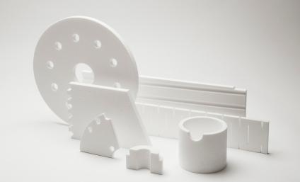 SilPower IR reflector