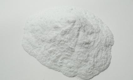 Mica glass