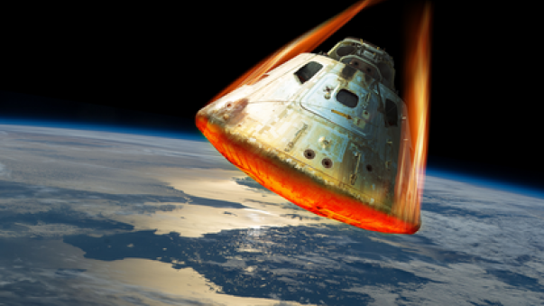 Thermal protection system for defense and space