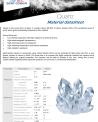 Silica Material