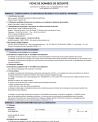 FEUTRE EN QUARTZ FONDU QUARTZEL® (FR)_FDS 2023