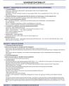 QUARTZEL® FUSED QUARTZ YARN-ROVING-OTHER TEXTILE PRESENTATIONS (DE)_SICHERHEITSDATENBLATT 2023