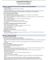 Quarzel wool 9µm (DE)_SICHERHEITSDATENBLATT 2023