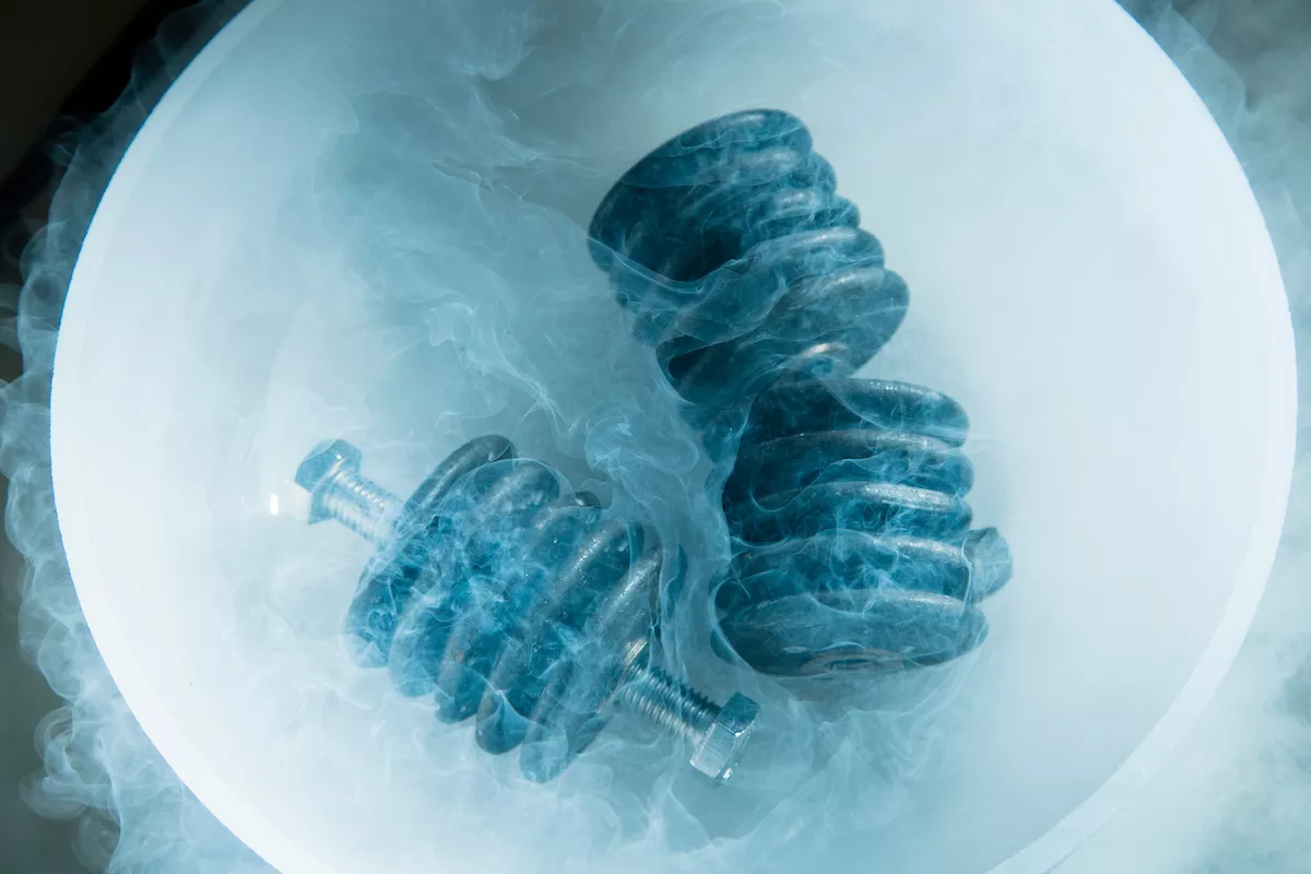 Composites for EM Transparency 