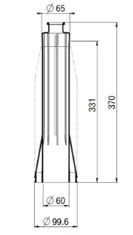 Bobine H3