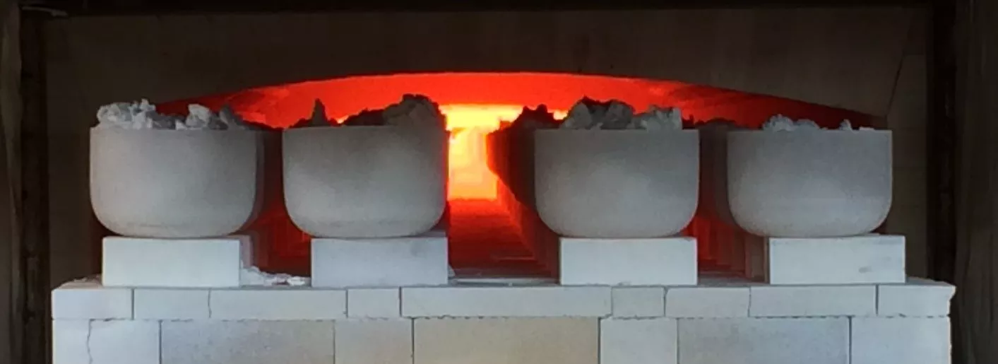 creusets