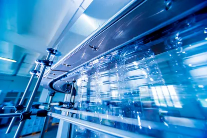 Optimization of IR heating systems for PET blowing