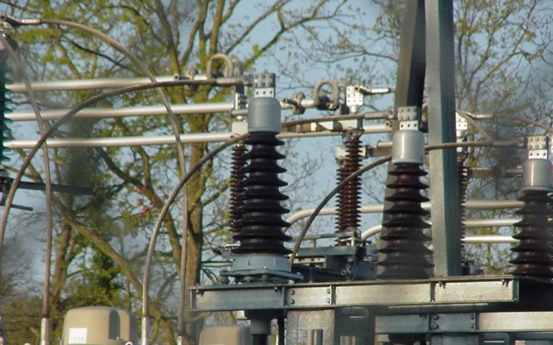 electrical network