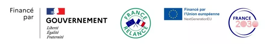 Logo France 2030