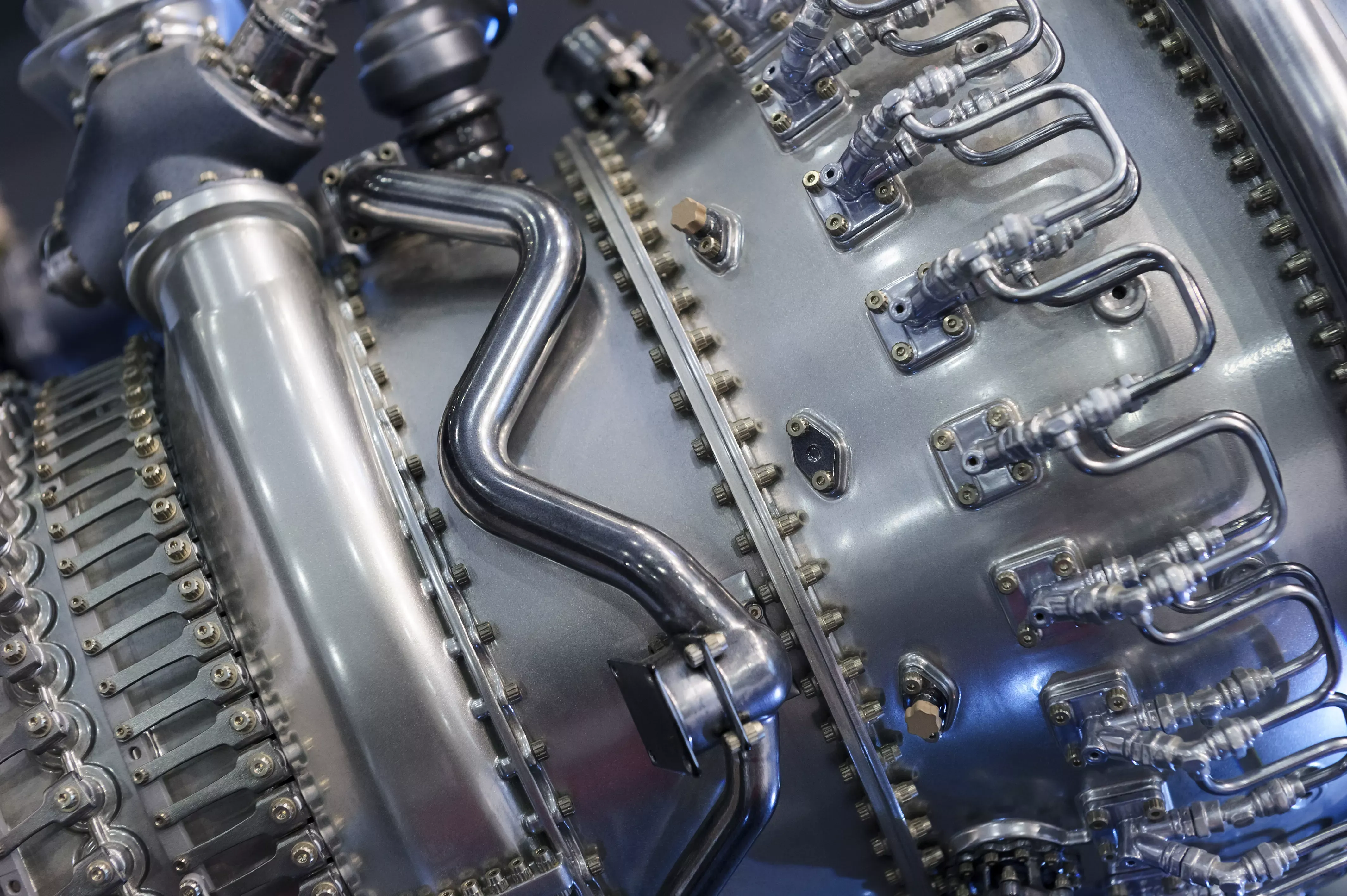 Aero Engine